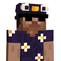 Zappery's Minecraft Skin