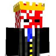 AmoNado456's Minecraft Skin
