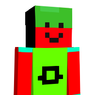 MrChecknate's Minecraft Skin