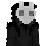 Giqe's Minecraft Skin
