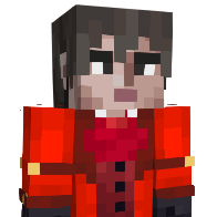 Gruffuwka's Minecraft Skin