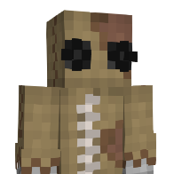 Dreams's Minecraft Skin