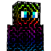 O__M__G's Minecraft Skin