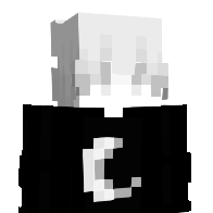 D3monj3y's Minecraft Skin