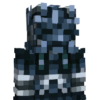 terratoxa's Minecraft Skin