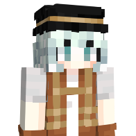 Skifmona's Minecraft Skin