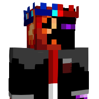 BaconnJJ's Minecraft Skin