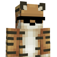 Sooftik's Minecraft Skin