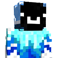 notabluefire's Minecraft Skin
