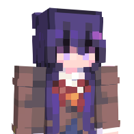 GeneralBreadstuz's Minecraft Skin