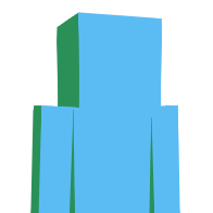 yushka_b's Minecraft Skin