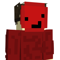 MaksiaQ's Minecraft Skin