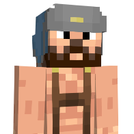 Kartoffelgranate's Minecraft Skin