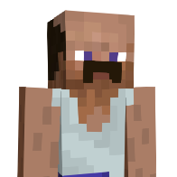 Cojopuff's Minecraft Skin