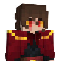 Maynenator's Minecraft Skin