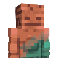 Whatever2000's Minecraft Skin