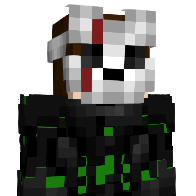 AnnsonPro_Gamer's Minecraft Skin