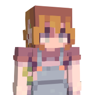Aurorean's Minecraft Skin