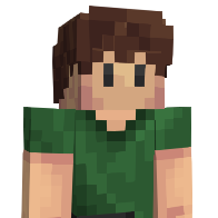 ImScotty's Minecraft Skin