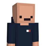 gejuch's Minecraft Skin
