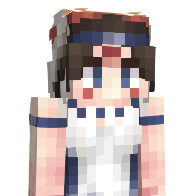 RubixKubezz's Minecraft Skin