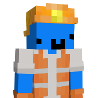 ItzHyxtys's Minecraft Skin