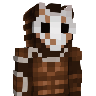 sinjuhmin's Minecraft Skin