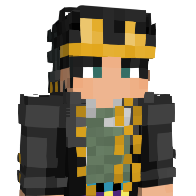 W1nOxity's Minecraft Skin
