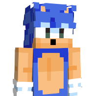 Magic_0ne's Minecraft Skin