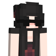 Clawie's Minecraft Skin
