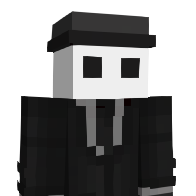SpyMasterYT's Minecraft Skin