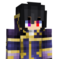 Invis's Minecraft Skin