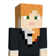 ZippyGiggleFanny's Minecraft Skin