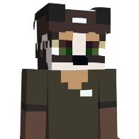 Ganymede's Minecraft Skin