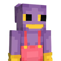 zPrxmeYT's Minecraft Skin