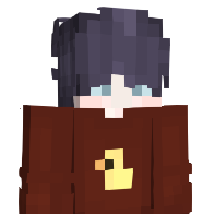 Rafou376's Minecraft Skin