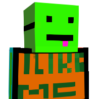 Hawthornbank's Minecraft Skin
