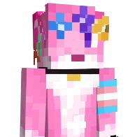 LostFoxx's Minecraft Skin