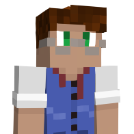 Astro1406's Minecraft Skin