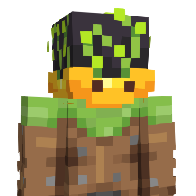 Garden's Minecraft Skin