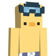 Rhyan6060's Minecraft Skin