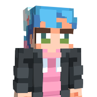 CheesierPasta's Minecraft Skin