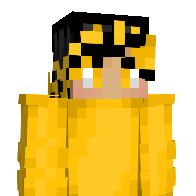 Domino419's Minecraft Skin
