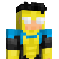 Cesu's Minecraft Skin