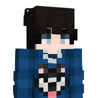 mubby's Minecraft Skin