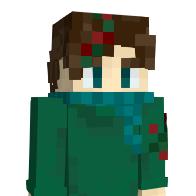 MarnixNL's Minecraft Skin