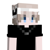 MoreLeaks's Minecraft Skin