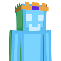 LennySteve1210's Minecraft Skin