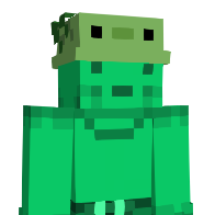 Swyl0w's Minecraft Skin