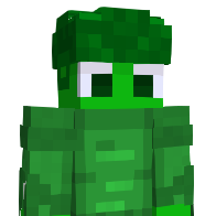 Erooku's Minecraft Skin